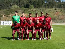 Fernando santos dará hoje a conhecer, a partir das 20.15 horas, na cidade do futebol, os nomes dos 26 jogadores que representarão portugal no campeonato da europa. Sub 20 Os 21 Convocados De Portugal Para O Mundial Maisfutebol