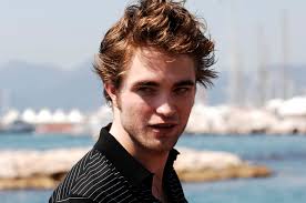 Robert Pattinson Australia » Maria