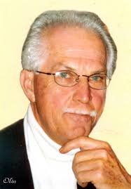 Olin Harding Obituary