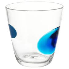 Fabulos Glas Blau 30 Cl Ikea Deutschland Ikea Glas Dekoratives Glas