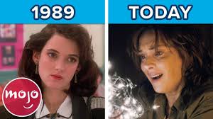 Heathers movie reviews & metacritic score: Top 10 Heathers Stars Where Are They Now Youtube