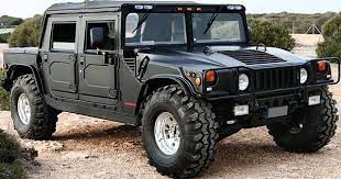 Hummer Jeep 2018 Automotive Blog Hummer H1 Hummer Cars Hummer