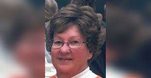 Obituary information for Connie Rae Gordon