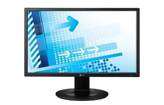 Lg Flatron W2046T