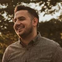 Omar Ezzat, M.A. Strategic Communications