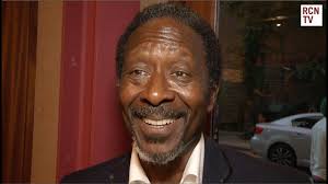 Clarke Peters