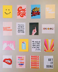 One of my favorite diy canvas painting ideas ever, this do it yourself wall art is so much fun to make, you are going to want to make more than one. Pin On College