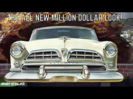 Image result for Porcelain Green 1955 Chrysler