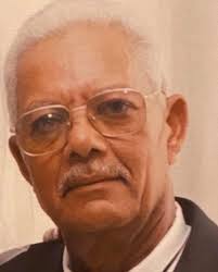 Obituary for Joao Afonseca Da Veiga