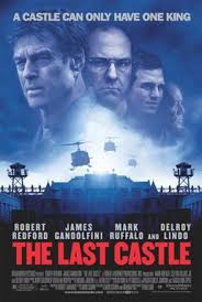 Dolph lundgren, scott adkins, kevin wayne and others. The Last Castle Wikipedia