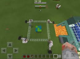Showing How The Moon Orbits The Earth Using Redstone Hopper Clock Soccer Field Baseball Field Parkour I'm not really new to redstone, but i haven't really gotten too far into it until now. showing how the moon orbits the earth