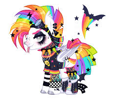 ADOPTABLE SET PRICE - MY LITTLE PONY NEXT GEN by stardustPony -- Fur  Affinity [dot] net