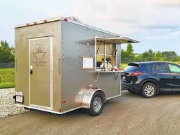 Take your barista skills to the next level with this beautiful vintage 1972 airstream sovereign mobile coffee shop! Leesburg Coffee Wagon Serves Up Fertile Grounds Times Gazette