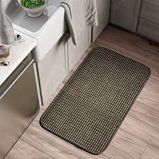 Here's what to look for in a kitchen rug, and the best runners, area rugs, and mats you can buy for your kitchen—with style and durability in mind, of course. Machine Washable Kitchen Rugs Wayfair