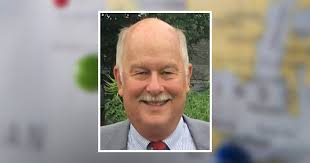 Thomas O. Talbot Obituary November 30, 2024