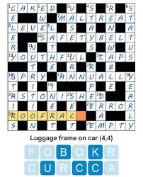 Maybe you would like to learn more about one of these? Puzzle Page Challenger April 7 2019 Answers All In One Page Qunb