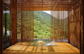 Epingle Sur Construction En Bambou