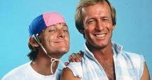 John cornell, a legend of the australian screen and the man behind paul hogan's success, has died at age 80 after a long battle with parkinson's disease. Wfoxsoca Xcvdm