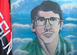 Conmemoran natalicio del Comandante Camilo Ortega