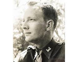 Arthur Morey Obituary (1921