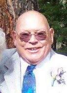 Clarence Henry Larson Jr. (1930-2013)