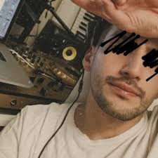 Stream Felipe Johanning