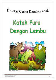 Berikut adalah cerita rakyat pendek yang bisa bunda jadikan referensi. Koleksi Cerita Kanak Kanak