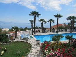 The palme d'or is the highest prize awarded at the cannes film festival. Apartments Villa Palme Opatija Updated 2021 Prices