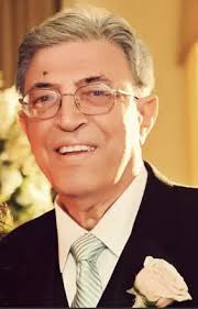 Obituary information for Dominic Louis Vitale