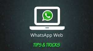 Whatsapp web is a version of the messaging app whatsapp that allows you to access your whatsapp account from an internet browser , like chrome or firefox. 5 Whatsapp Web Tricks You Need To Know