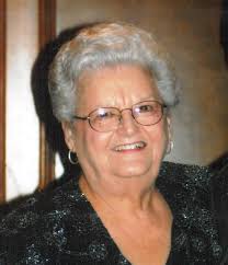 Norma Thrailkill Obituary