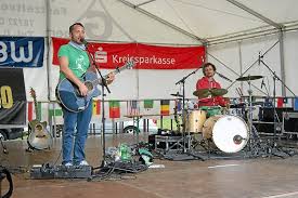 Sulz a. N.: Chris Cosmo