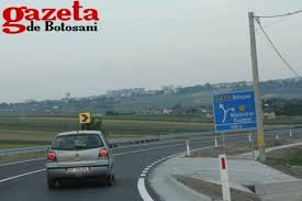 Cursuri de educatie rutiera www.educatiarutiera.ro. Local Master Plan General De Transport Al Romaniei JudeÈ›ul BotoÈ™ani Va Avea Un Drum Expres Peste 15 Ani Gazeta De BotoÈ™ani Gazetabt Ro Stiri Botosani Politica Botosani