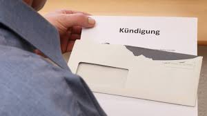 Laut bundesarbeitsgericht kann auf die abmahnung verzichtet werden, wenn… Mietvertrag Fristlose Kundigung