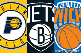 In 1976, the nets started to compete in the national basketball association (nba) as a member of the atlantic division of the eastern conference. Brooklyn Nets Sportslogos Net News