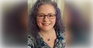 Obituary information for Penny Michelle Parker