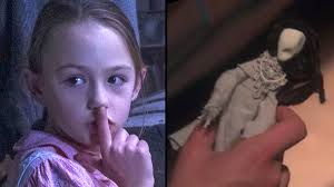 Haunting of Bly Manor: Who are the ghosts in Flora's dollhouse?