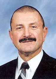 Obituary information for James Frank Dedera