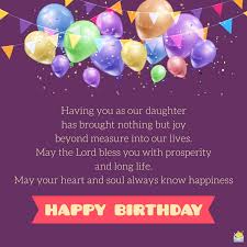 If you have a granddaughter who is turning years old dedicate one of the following happy birthday wishes for granddaughter to congratulate her and wish her the best throughout her life. True Blessings For Your Special Day Happy Birthday Prayers