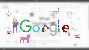 This year's doodle for google contest was one for the books. 2018 Who S The Winner Of Google Doodle Contest Youtube