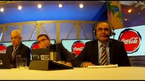 En esta próxima edición del certamen, todos los partidos serán transmitidos por canal 7 y teletica radio. Oficial Exfigura De Repretel Llega A Teletica Deportes Amprensa Com