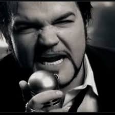 Joseph Sappington aka/Josey Scott