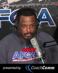 @WeAreAFCA's video Tweet