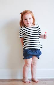 She did great and successfully peed on the potty 4 times yesterday. Five Potty Training Tips Live Free Creative Co