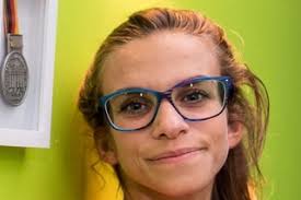 Marathonloopster Manuela Soccol wil er ook in 2020 en 2024 nog bij zijn