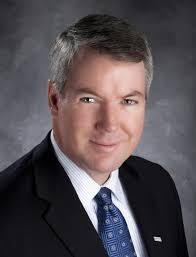 Birmingham Business Alliance's new chief Brian Hilson challenges metro area  to work together