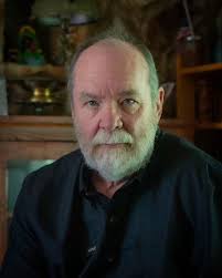 John Dyer — Heidi Vaughan Fine Art