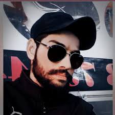 आशुतोष राय यादव