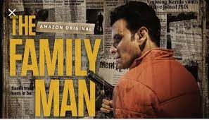 Watch The Family Man Full All Episodes Amazon Prime Video Web Series