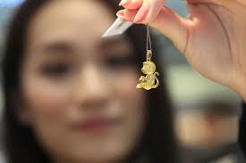 Chinese New Year goes mainstream retail